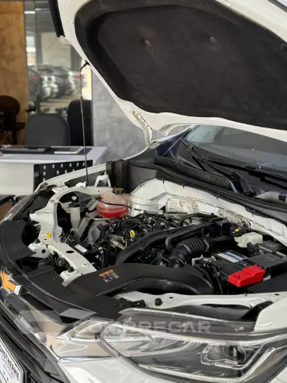 TRACKER 1.2 Turbo Premier