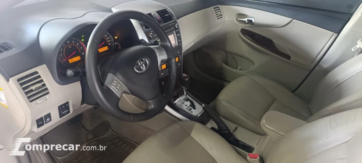 COROLLA 2.0 Altis 16V