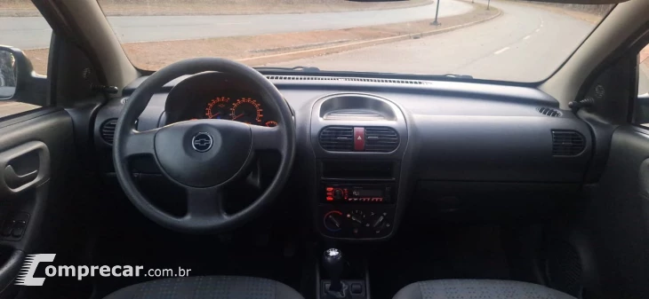 CORSA 1.4 MPFI Maxx 8V