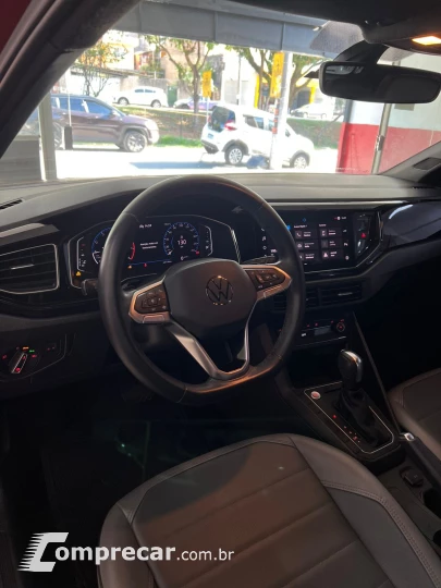 NIVUS 1.0 200 TSI Highline