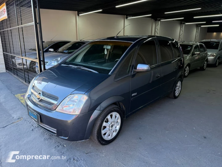 MERIVA 1.8 MPFI Maxx 8V
