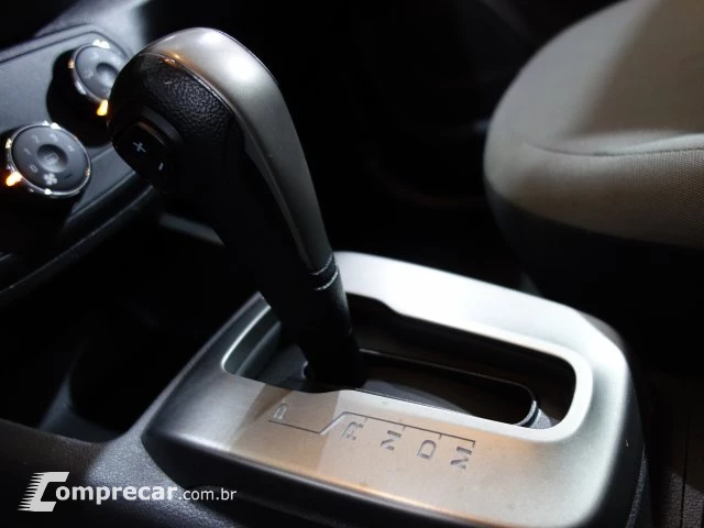 SPIN - 1.8 LTZ 8V 4P AUTOMÁTICO