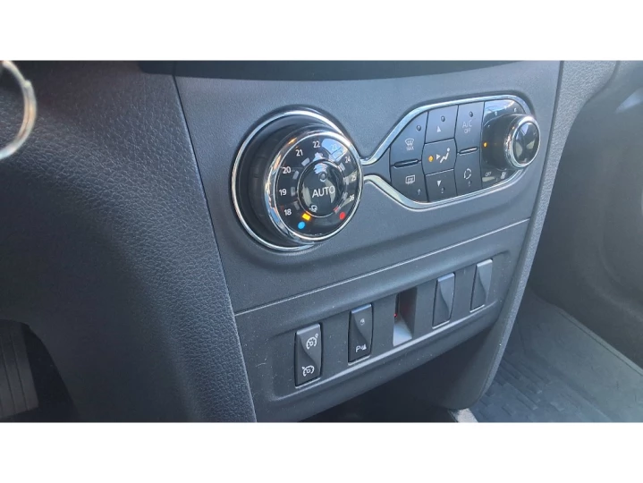 STEPWAY ICONIC FLEX 1.6 16V AUTOMATICO