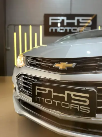 CRUZE 1.4 Turbo LTZ 16V