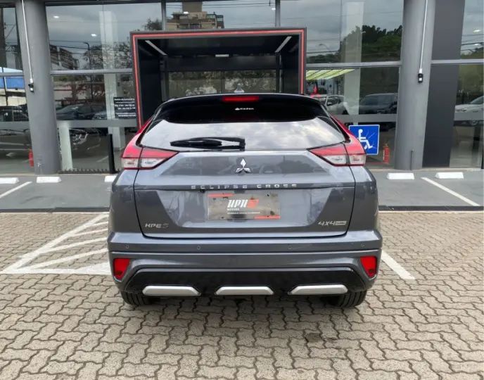 ECLIPSE CROSS 1.5 Mivec Turbo Hpe-s AWD