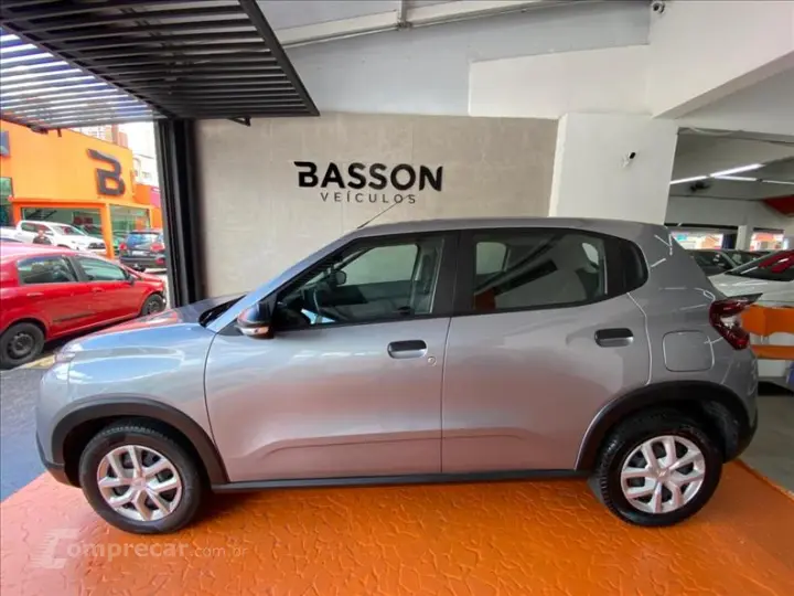 C3 1.0 Firefly Live Pack