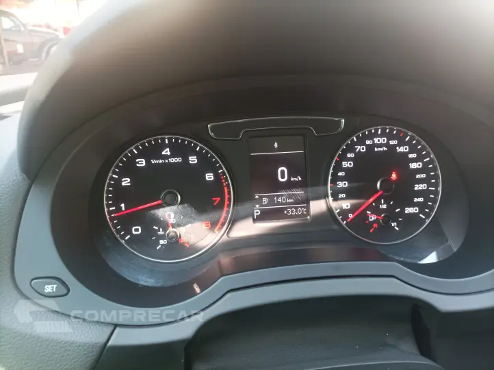 Q3 1.4 TFSI Ambiente S Tronic