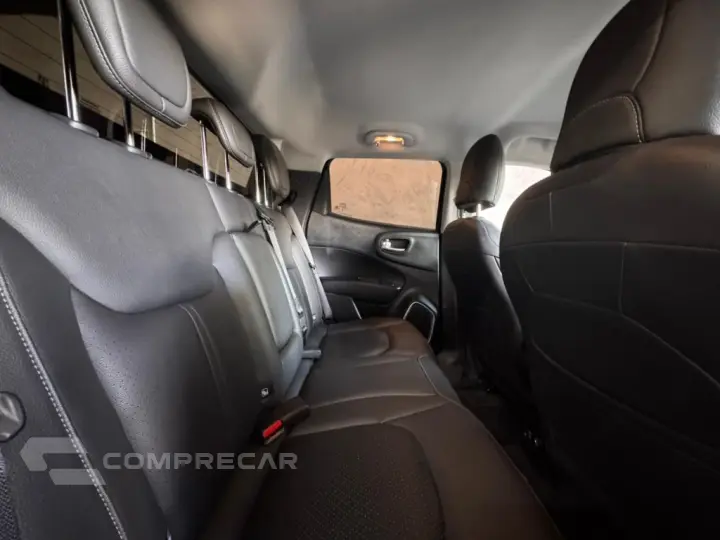 TORO 1.3 TURBO 270 FLEX VOLCANO AT6