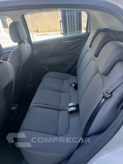 Punto ATTRACTIVE 1.4 Fire Flex 8V 5p