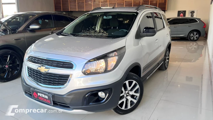 SPIN 1.8 Activ 8V