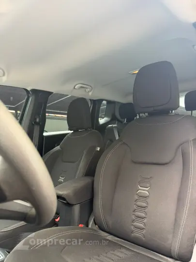 RENEGADE 1.3 T270 Turbo Sport