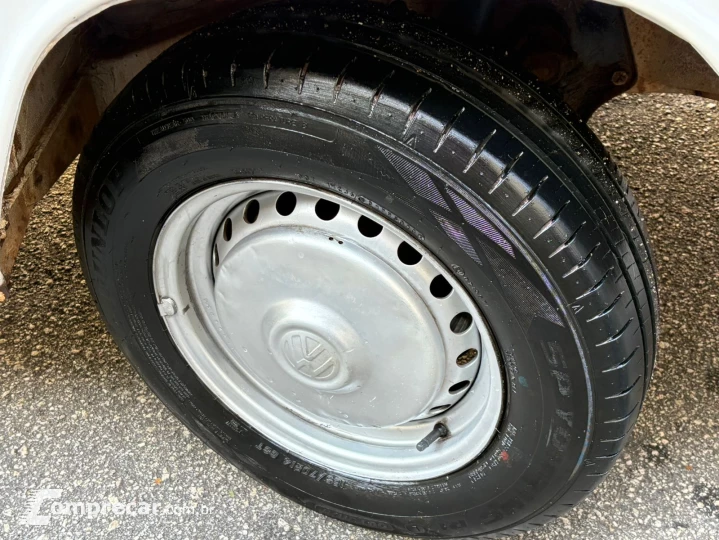 KOMBI 1.4 MI STD Lotação 8V