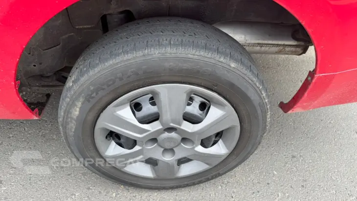 MONTANA 1.4 MPFI LS CS 8V