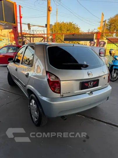 CELTA 1.0 MPFI Spirit 8V