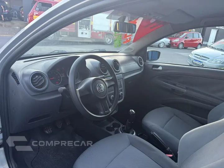 SAVEIRO 1.6 MI CE 8V G.V