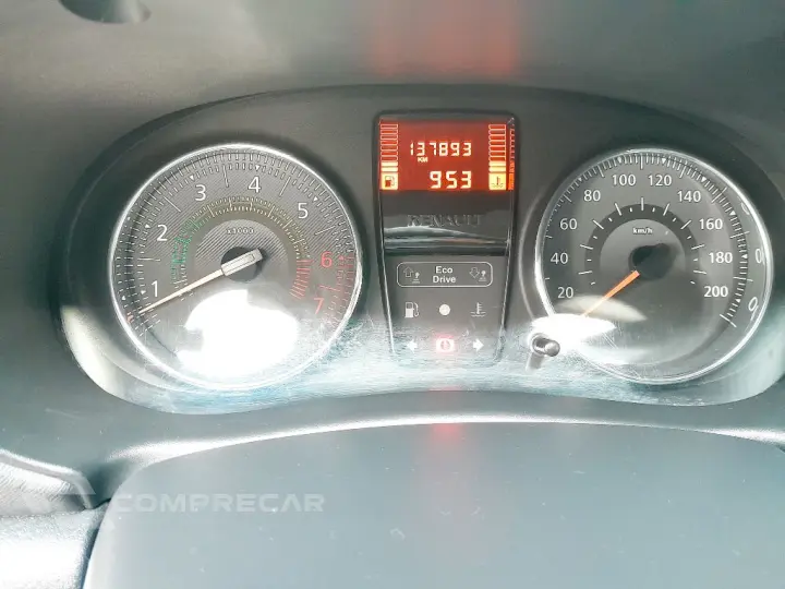 Clio RN/Alizé/Expr./1.0 Hi-Power 16V 5p