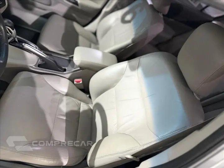 CIVIC 2.0 LXR 16V
