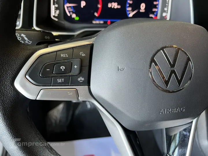 NIVUS 1.0 200 TSI TOTAL FLEX HIGHLINE AUTOMÁTICO