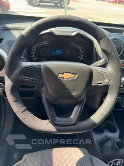 MONTANA 1.4 MPFI LS CS 8V