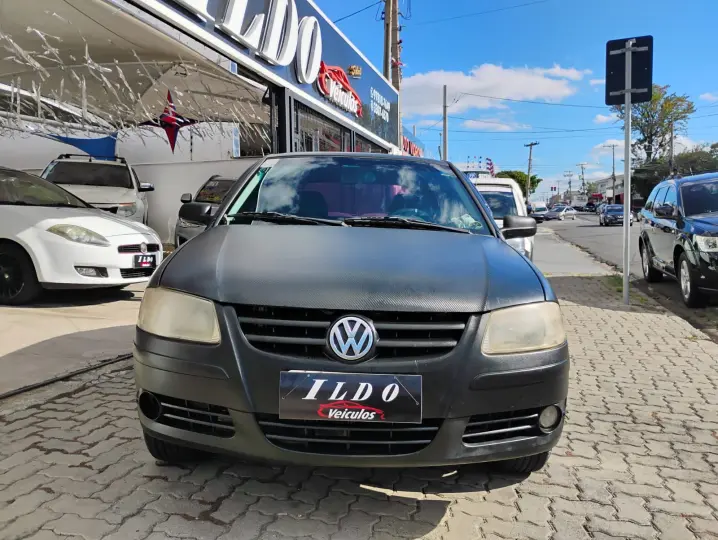 GOL 1.0 MI Trend 8V