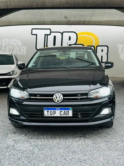 VIRTUS 1.0 200 TSI Highline