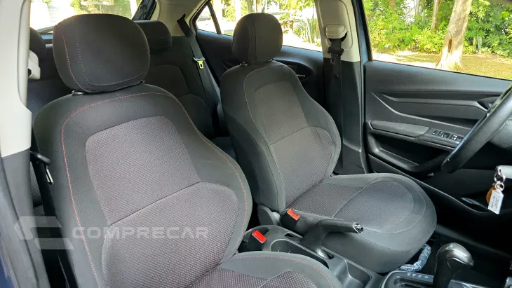 ONIX 1.4 MPFI LTZ 8V