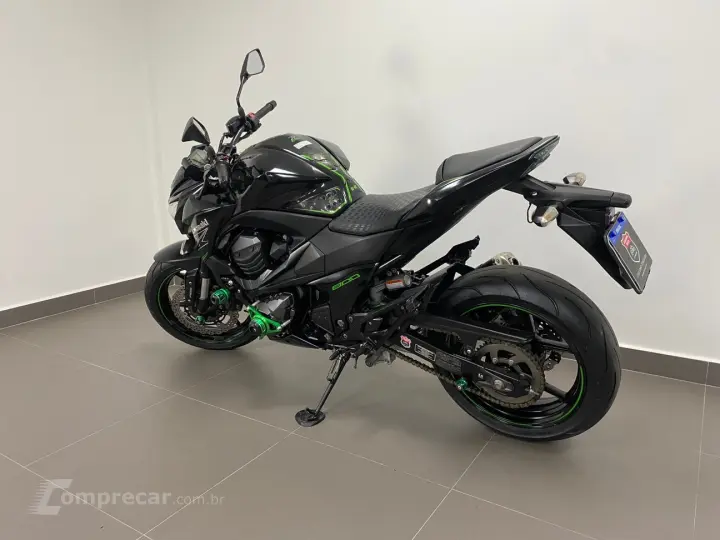 KAWASAKI Z800 ABS