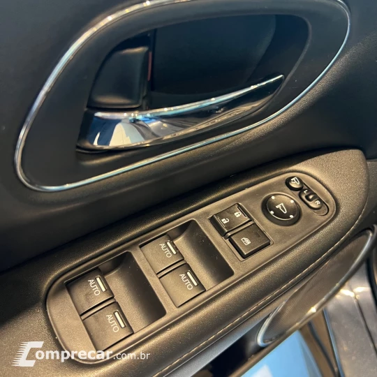 HR-V EXL 1.8 Flexone 16V 5p Aut.