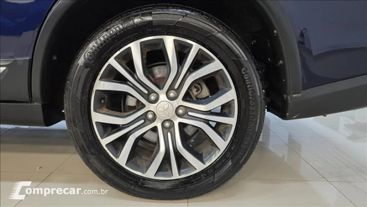 OUTLANDER 3.0 GT 4X4 V6 24V