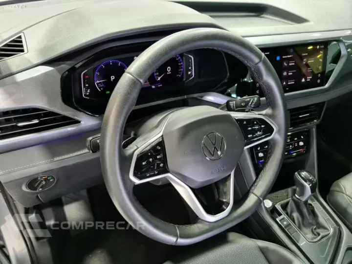 TAOS HIGHLINE 250 TSI