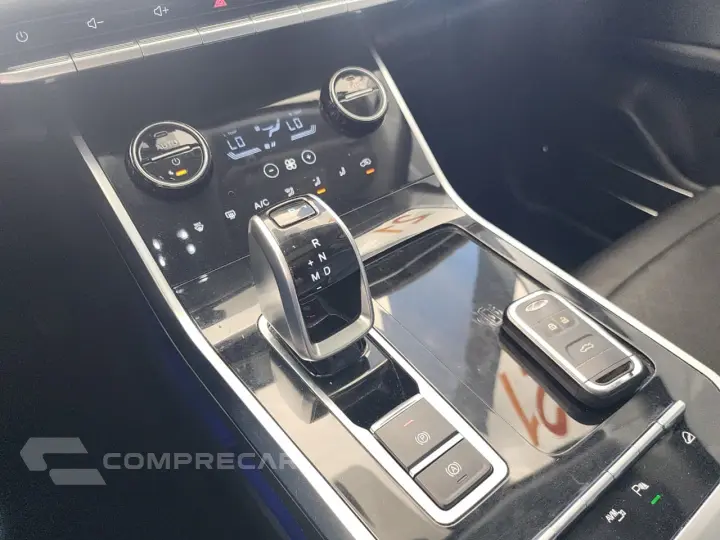 Tiggo 8 TXS 1.6 16V TGDi Aut.