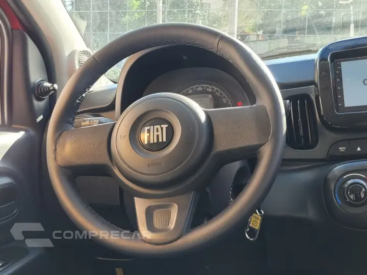 MOBI LIKE 1.0 Fire Flex 5p.