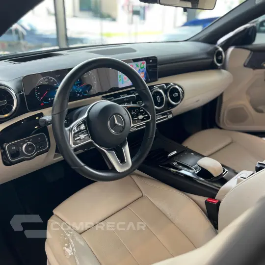 CLA 250 2.0 Sport 16V Turbo