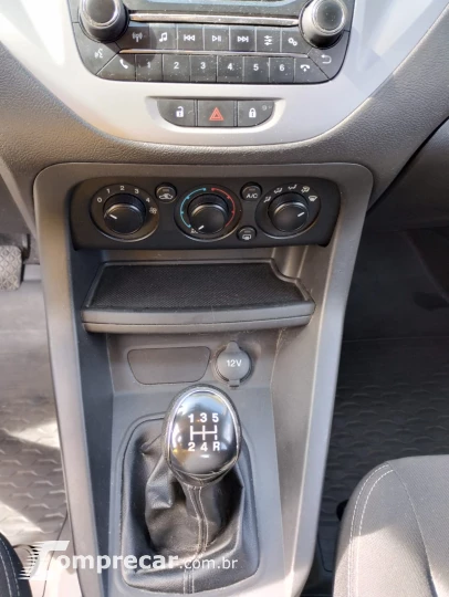 KA + 1.0 SE 12V