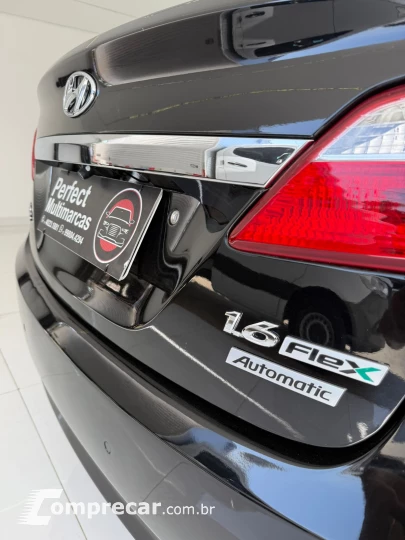 HB20S 1.6 Premium 16V