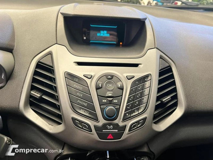 ECOSPORT 2.0 SE 16V