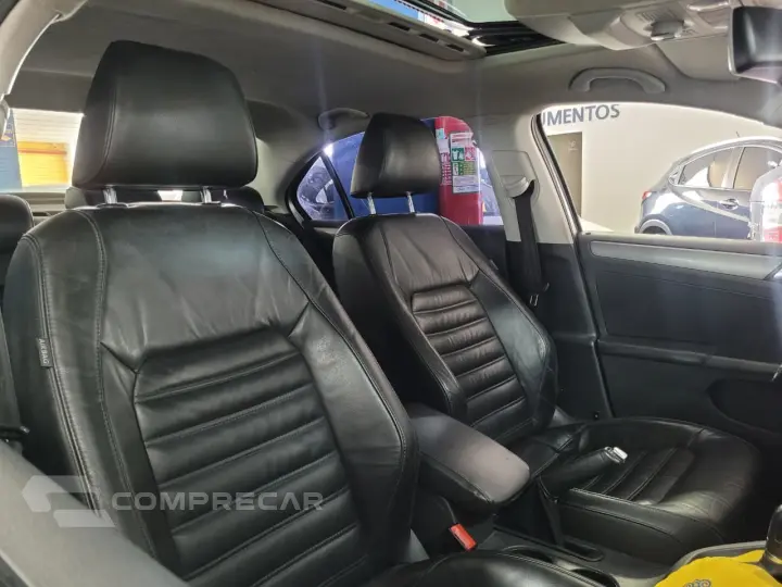 JETTA Highline 2.0 TSI 16V 4p Tiptronic