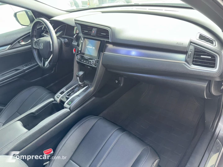 Civic Touring 1.5