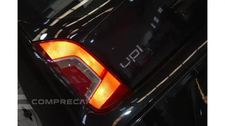 UP - 1.0 MPI TAKE UP 12V 4P MANUAL