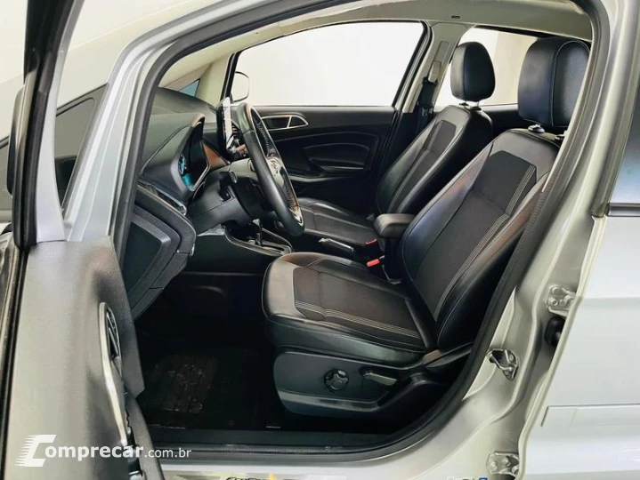 ECOSPORT FSL AT 1.5