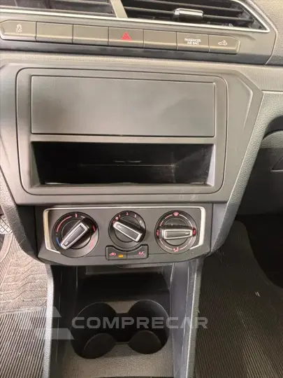 SAVEIRO 1.6 MSI Robust CD 16V