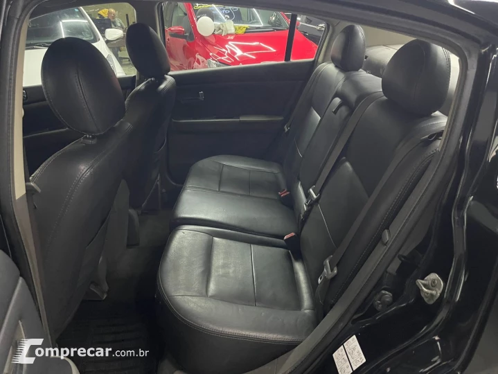 SENTRA 2.0 16V