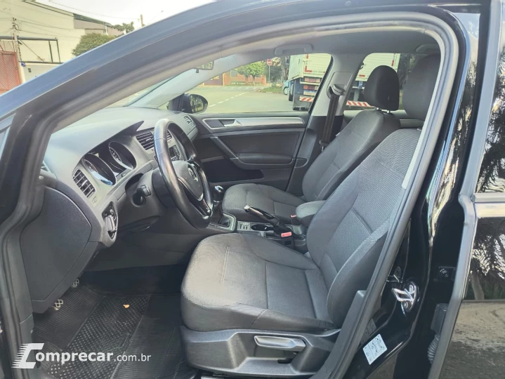 GOLF 1.0 TSI Comfortline 12V