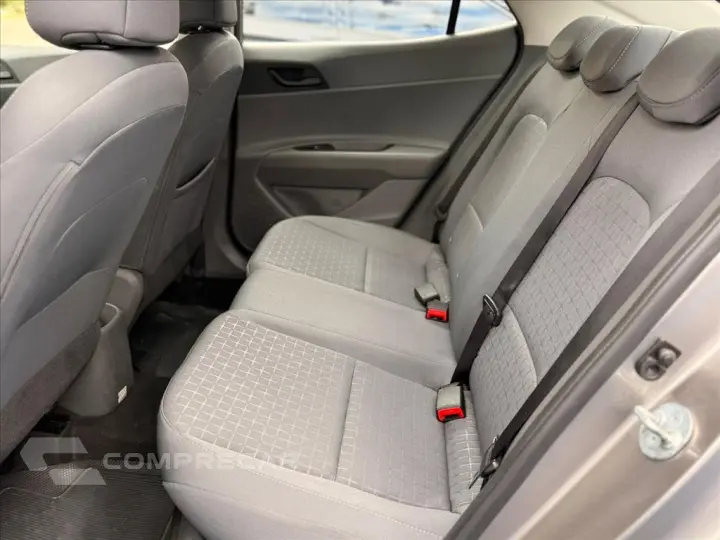 HB20S 1.0 12V FLEX LIMITED PLUS MANUAL