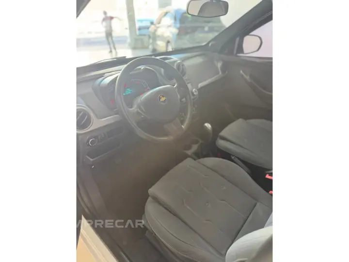 MONTANA 1.4 MPFI LS CS 8V FLEX 2P MANUAL