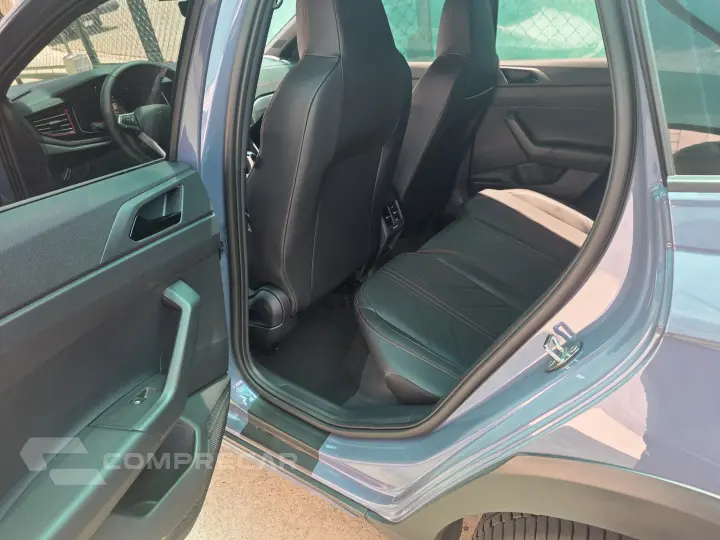 NIVUS 1.4 250 TSI GTS