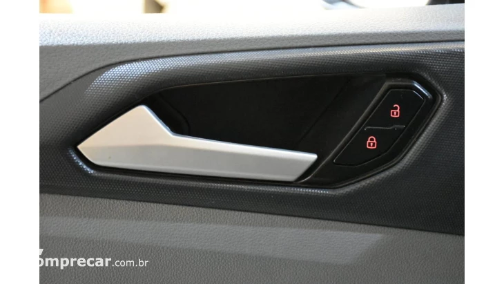 T-CROSS - 1.0 200 TSI TOTAL AUTOMÁTICO