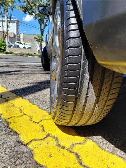 ECOSPORT 2.0 DIRECT FLEX STORM 4WD AUTOMÁTICO
