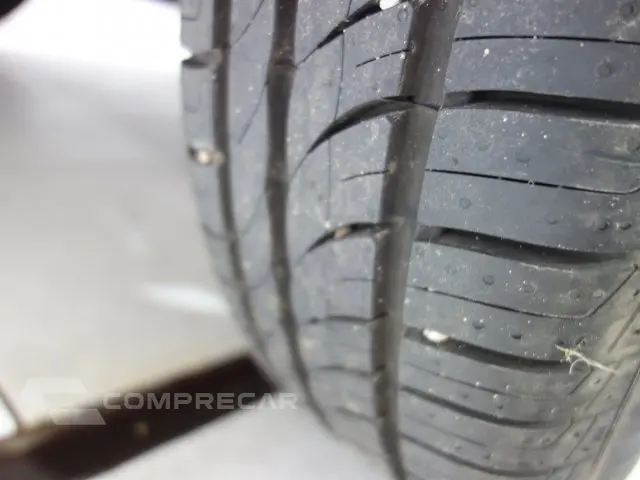 KA - 1.0 SE TRAIL 12V 4P MANUAL