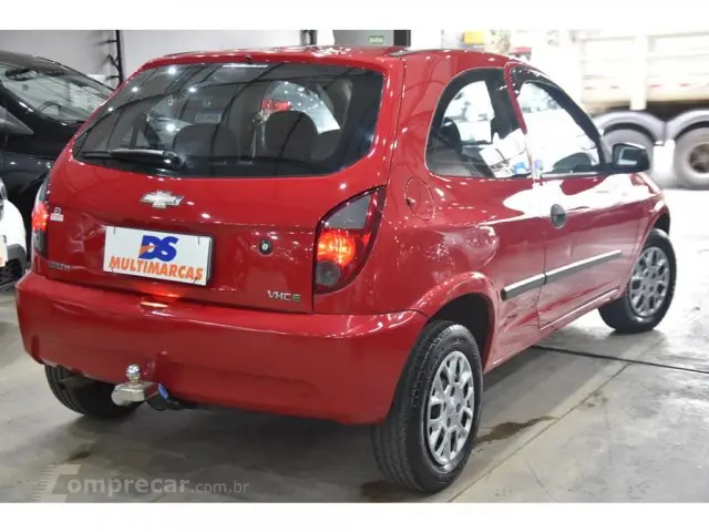 CELTA - 1.0 MPFI LS 8V 2P MANUAL